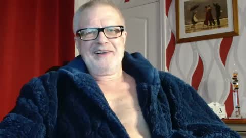 Brian ... online show from January 23, 9:07 pm