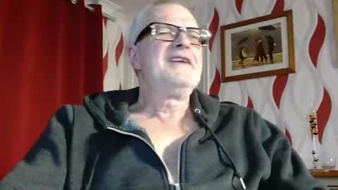 Brian ... online show from March 7, 9:06 pm