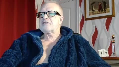 Brian ... online show from January 19, 8:51 pm