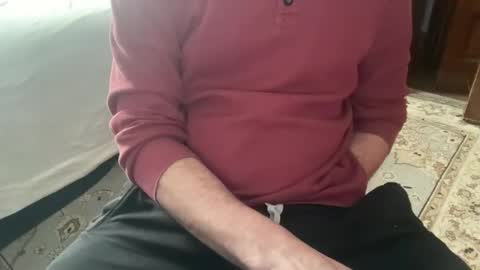 daddnextdoor online show from March 19, 7:08 pm