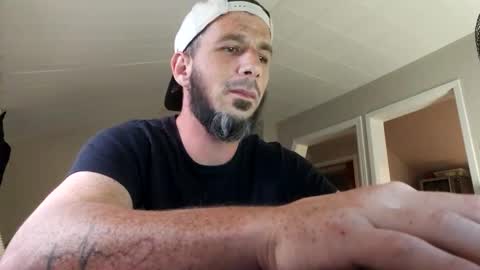 daddo1477 online show from October 7, 9:11 pm