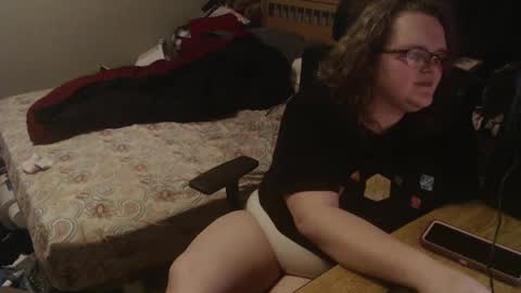 DaddysLilToy online show from March 7, 3:08 am