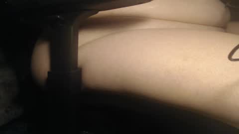 DaddysLilToy online show from March 11, 3:04 am