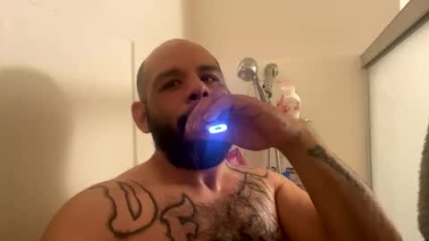 daddy4you1661 online show from September 16, 9:12 am