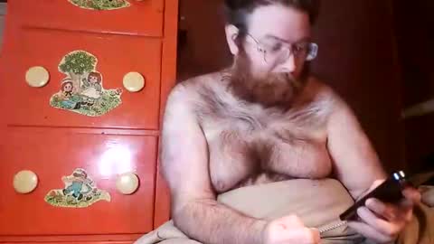 daddy5567127 online show from January 21, 3:37 am