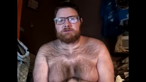 daddy5567127 online show from April 7, 3:19 am