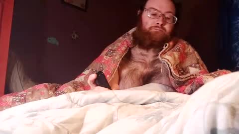 daddy5567127 online show from February 19, 1:18 am