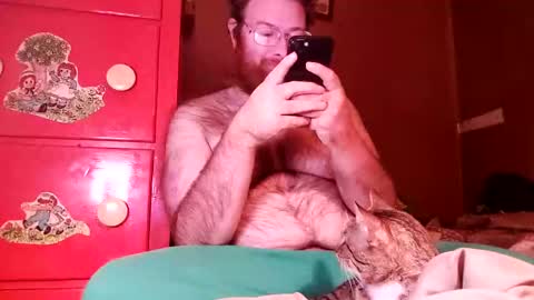 daddy5567127 online show from January 25, 5:29 am