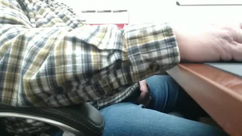 daddy7194 online show from December 3, 11:33 am