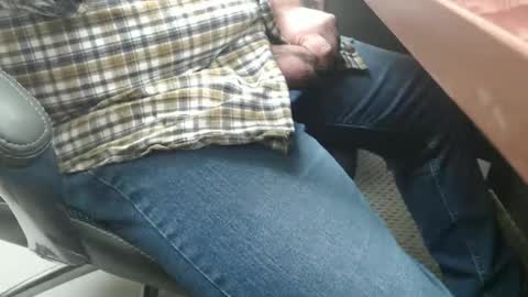 daddy7194 online show from November 12, 7:49 pm