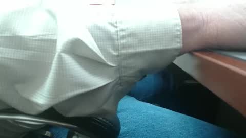 daddy7194 online show from February 13, 5:27 pm