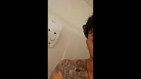 daddy72481995 online show from March 10, 3:44 am