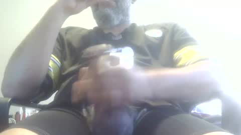 daddy_412 online show from May 31, 3:22 pm