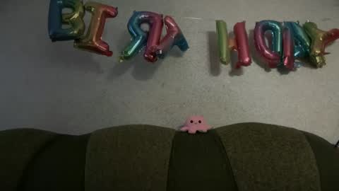 daddy_andprincess online show from October 9, 2:33 pm