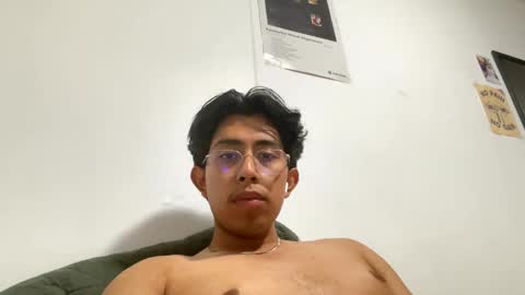 daddy_brunito online show from September 22, 1:21 am