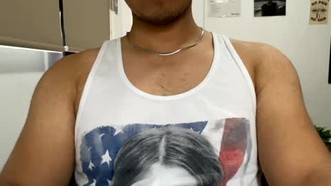 daddy_brunito online show from October 14, 6:22 pm