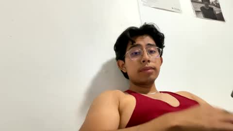 daddy_brunito online show from October 12, 2:26 am