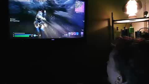 Daddy Cole online show from February 26, 4:19 am