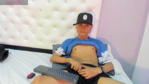 daddy_darcks online show from September 11, 11:50 pm