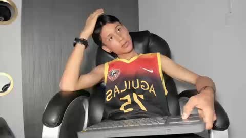 daddy_darcks online show from September 19, 9:18 pm