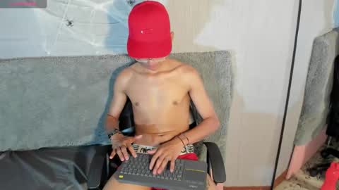 daddy_darcks online show from October 29, 9:37 pm