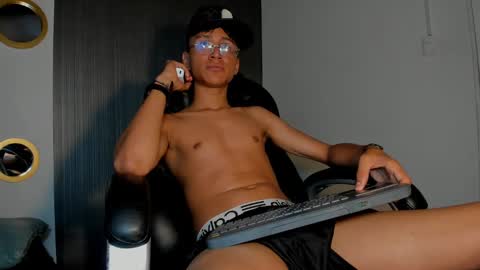 daddy_darcks online show from October 7, 12:39 am