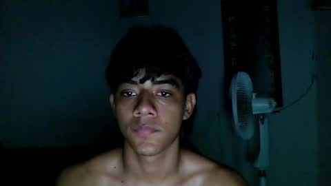 daddy_jesus29 online show from February 9, 7:45 am