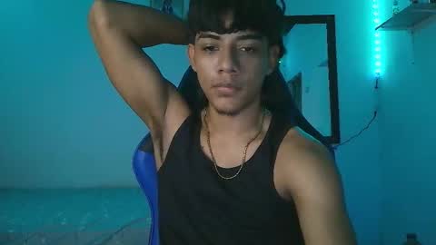 daddy_jesus29 online show from December 4, 4:23 am