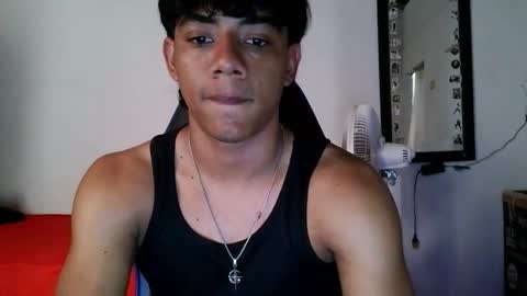 daddy_jesus29 online show from March 12, 6:11 pm