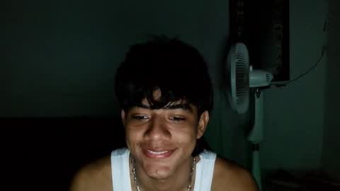 daddy_jesus29 online show from February 14, 7:44 am