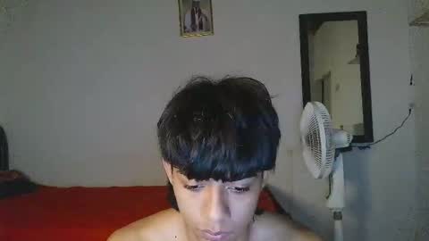 daddy_jesus29 online show from December 22, 7:48 am