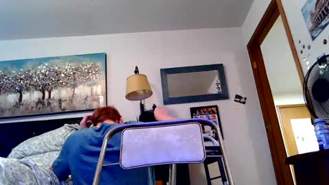 daddy_mack_treats_you online show from October 21, 4:21 pm