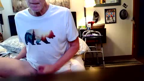 daddy_mack_treats_you online show from September 25, 4:36 pm