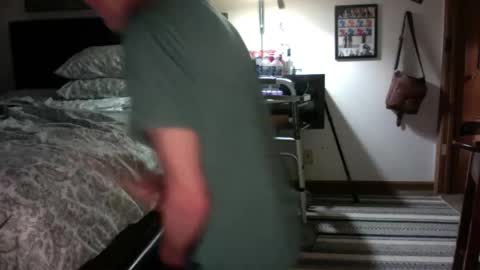 daddy_mack_treats_you online show from October 24, 10:16 am