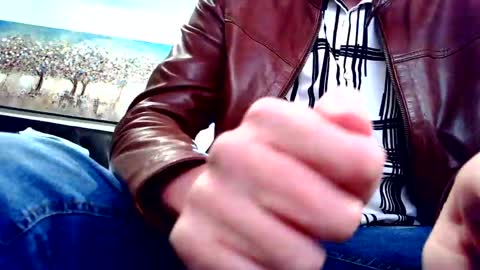 daddy_mack_treats_you online show from October 20, 9:14 am