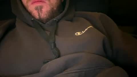 daddyace321 online show from February 13, 1:25 pm