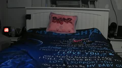 DaddyandPrincess online show from October 9, 9:09 pm