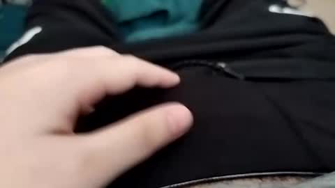 Daddybody89 online show from February 16, 11:16 pm