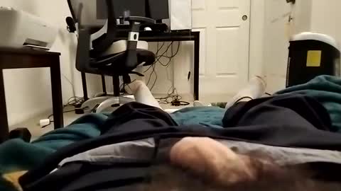 Daddybody89 online show from February 15, 12:33 pm