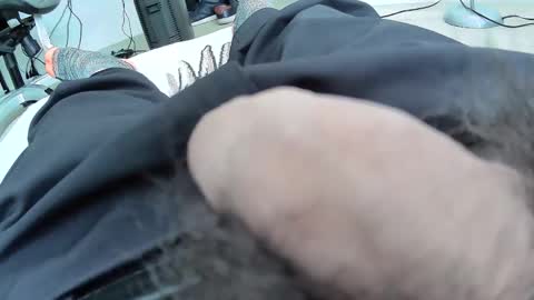 Daddybody89 online show from February 18, 9:09 pm