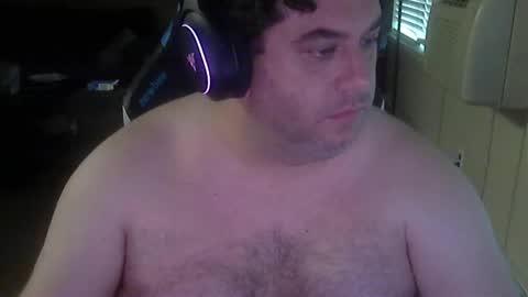 daddybody4u online show from September 18, 6:56 pm