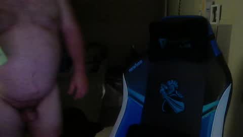 daddybody4u online show from September 12, 12:01 am