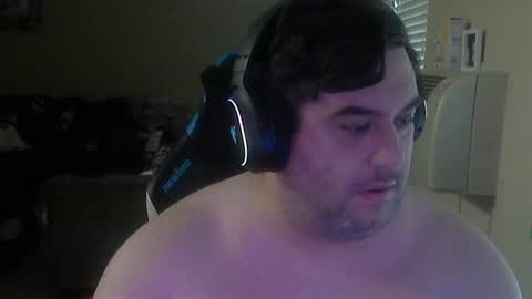 daddybody4u online show from October 26, 5:34 pm