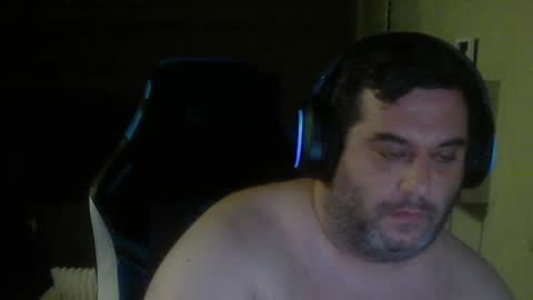 daddybody4u online show from July 23, 1:41 am