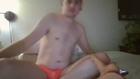 daddyboy2255 online show from October 3, 1:04 am