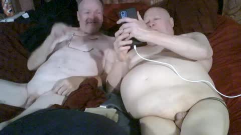 Daddy online show from October 2, 3:55 pm