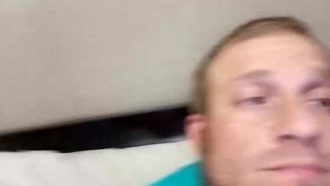 daddydeeevooo online show from April 21, 4:19 am