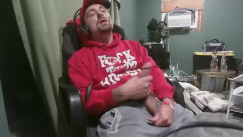 daddydic120402 online show from May 19, 4:14 pm