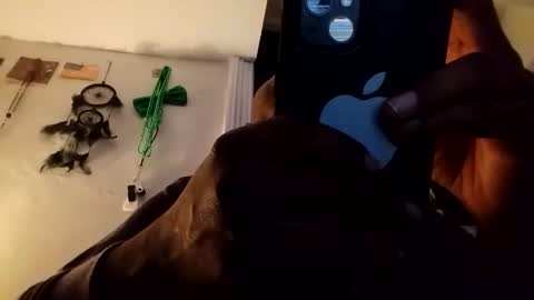 daddydickxm online show from January 15, 6:44 am