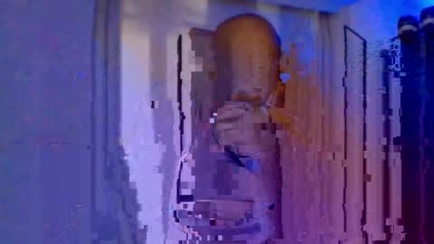 daddydickxm online show from April 16, 4:45 am